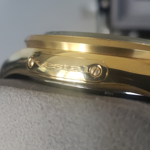 Vestal Accessories | Watch | Poshmark